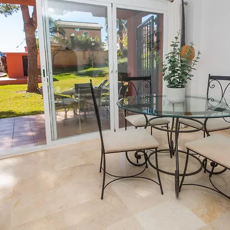 Gardens F A2 Apartment Manilva