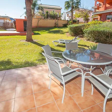 Gardens F A2 * Manilva