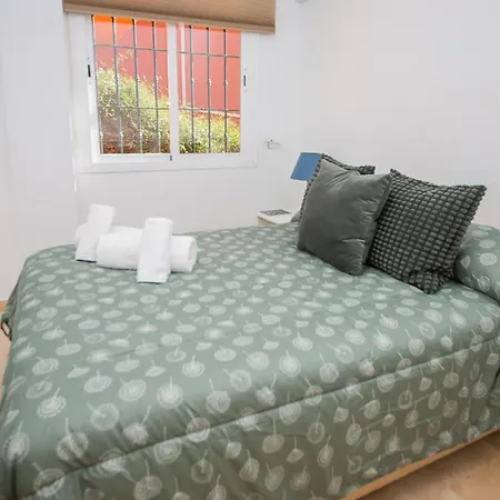 Gardens F A2 Apartament *