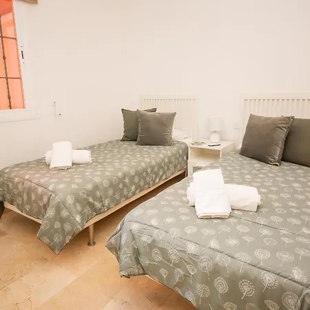 Gardens F A2 Apartament Manilva