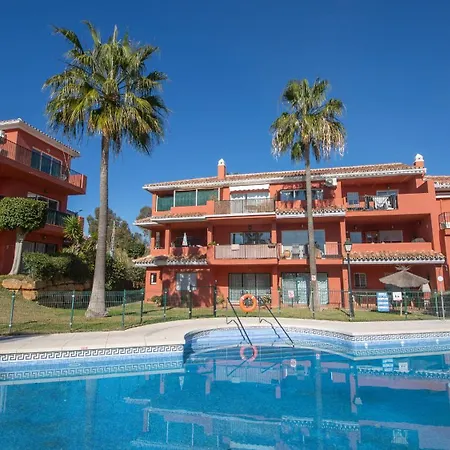Apartament Gardens F A2 Manilva