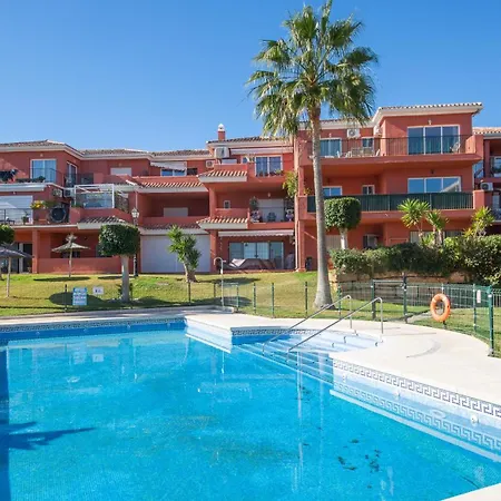 Gardens F A2 * Manilva