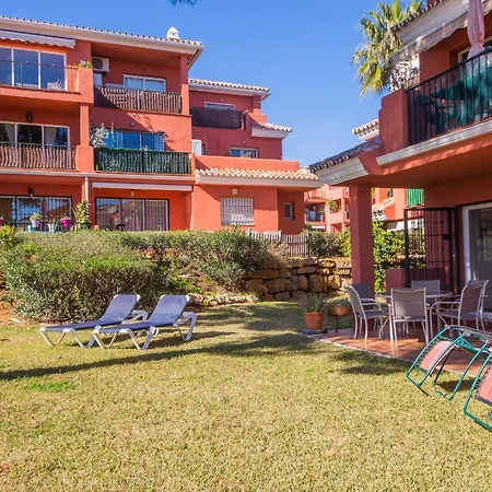Apartament Gardens F A2 *
