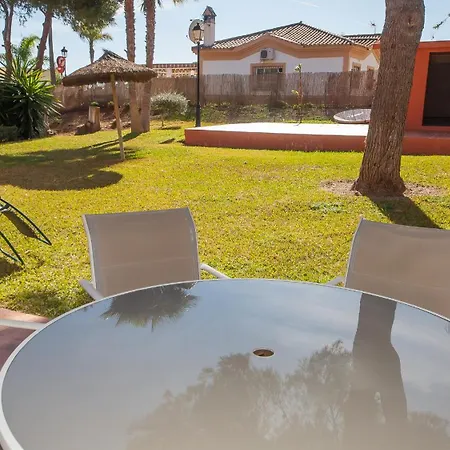 Apartament Gardens F A2 Manilva