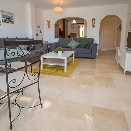 Apartament Gardens F A2