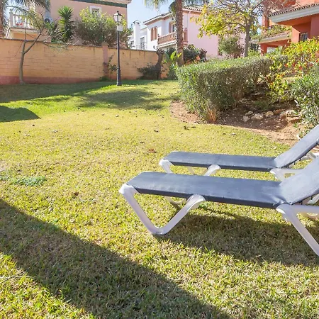 Apartament Gardens F A2