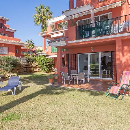 Gardens F A2 Apartament *