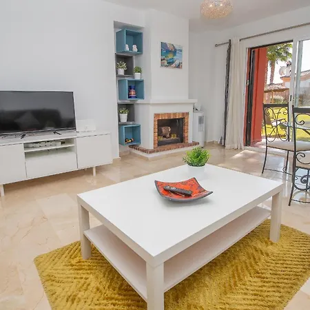 Apartament Gardens F A2 *